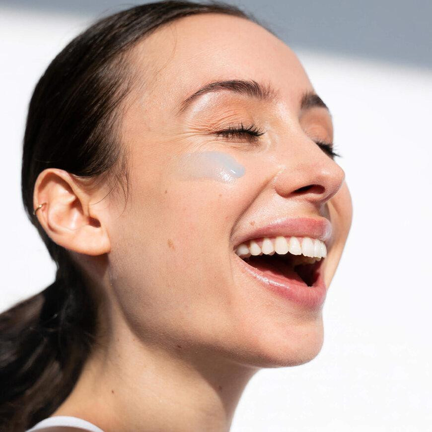 Крем-желе для інтенсивного зволоження Hyaluron Power Jelly Dr.Grandel, 50 мл Дніпро - фото 3