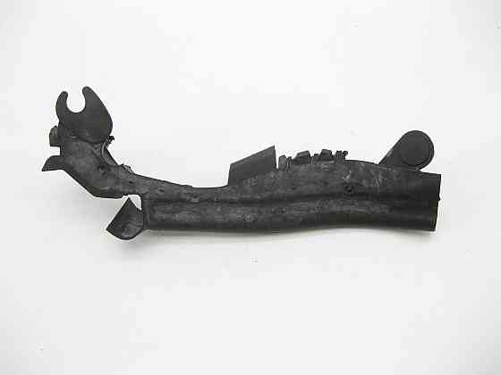 Mercedes-Benz  A2218310298 Кришка тримача трубок кондиціонера на лонжироні праворуч CL C216 S-class short W221 S-class long V221 Одеса