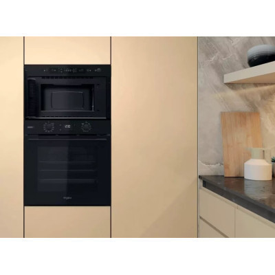 Микроволновая печь Whirlpool MBNA920B Винница - изображение 2