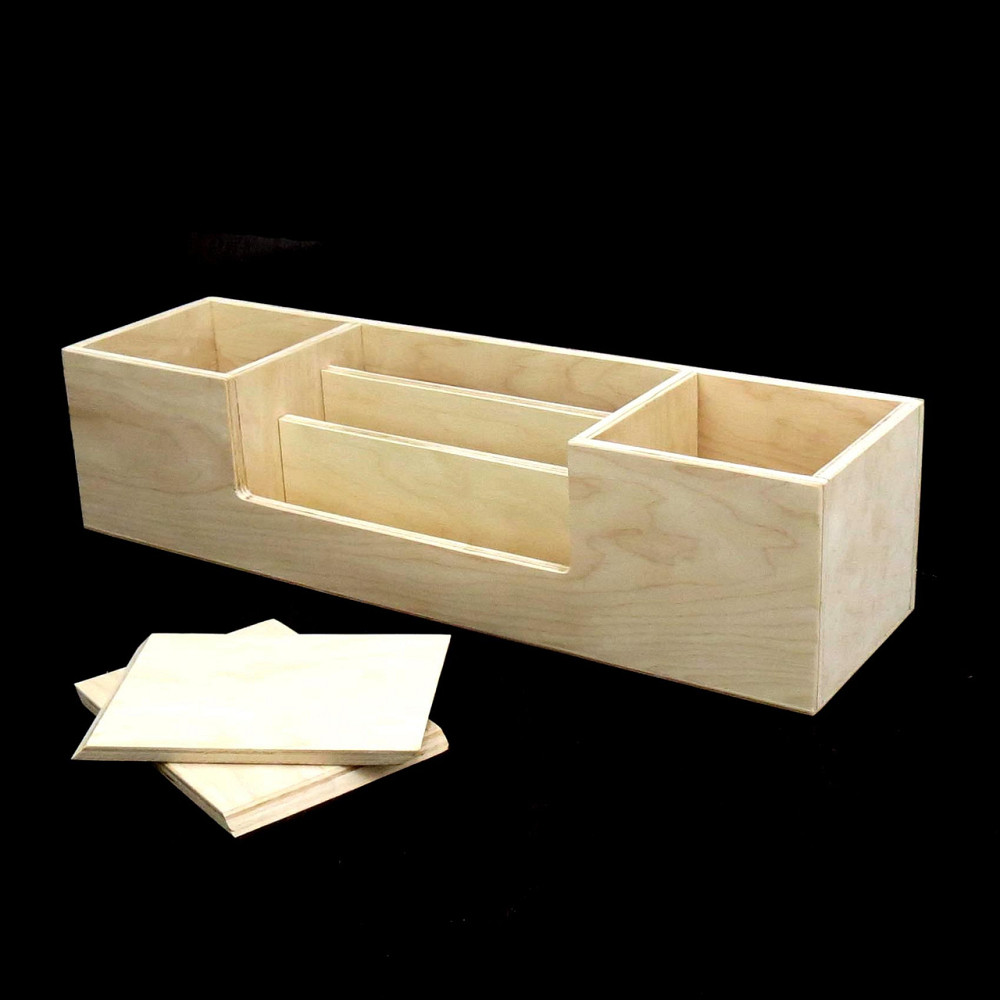 Органайзер для косметики 