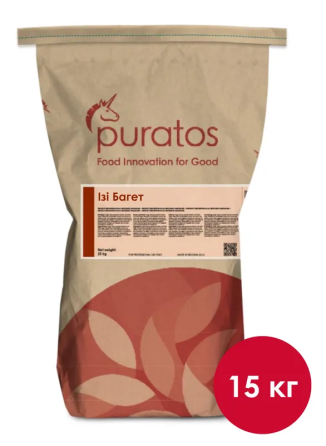 Сухая смесь ИзИ БАГЕТ 15KG Павлоград