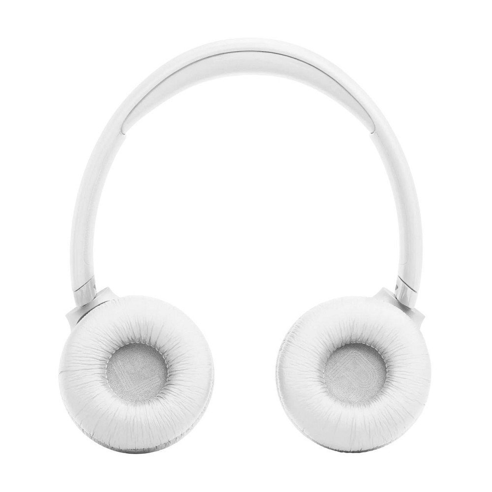 Bluetooth-гарнітура JBL Tune 530BT White (JBLT530BTWHTEU) ( 12645 ) Харків - фото 4