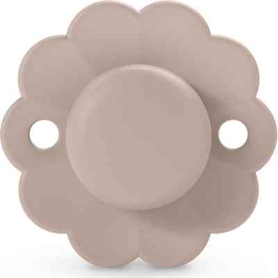 Пустышка Suavinex Wonder физиологическая, 0-6 мес. светло-розовая (308377) Винница