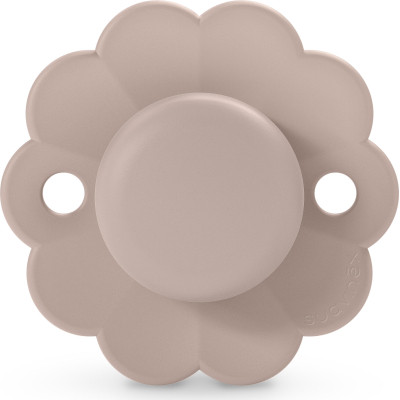 Пустышка Suavinex Wonder физиологическая, 0-6 мес. светло-розовая (308377) Винница - изображение 1