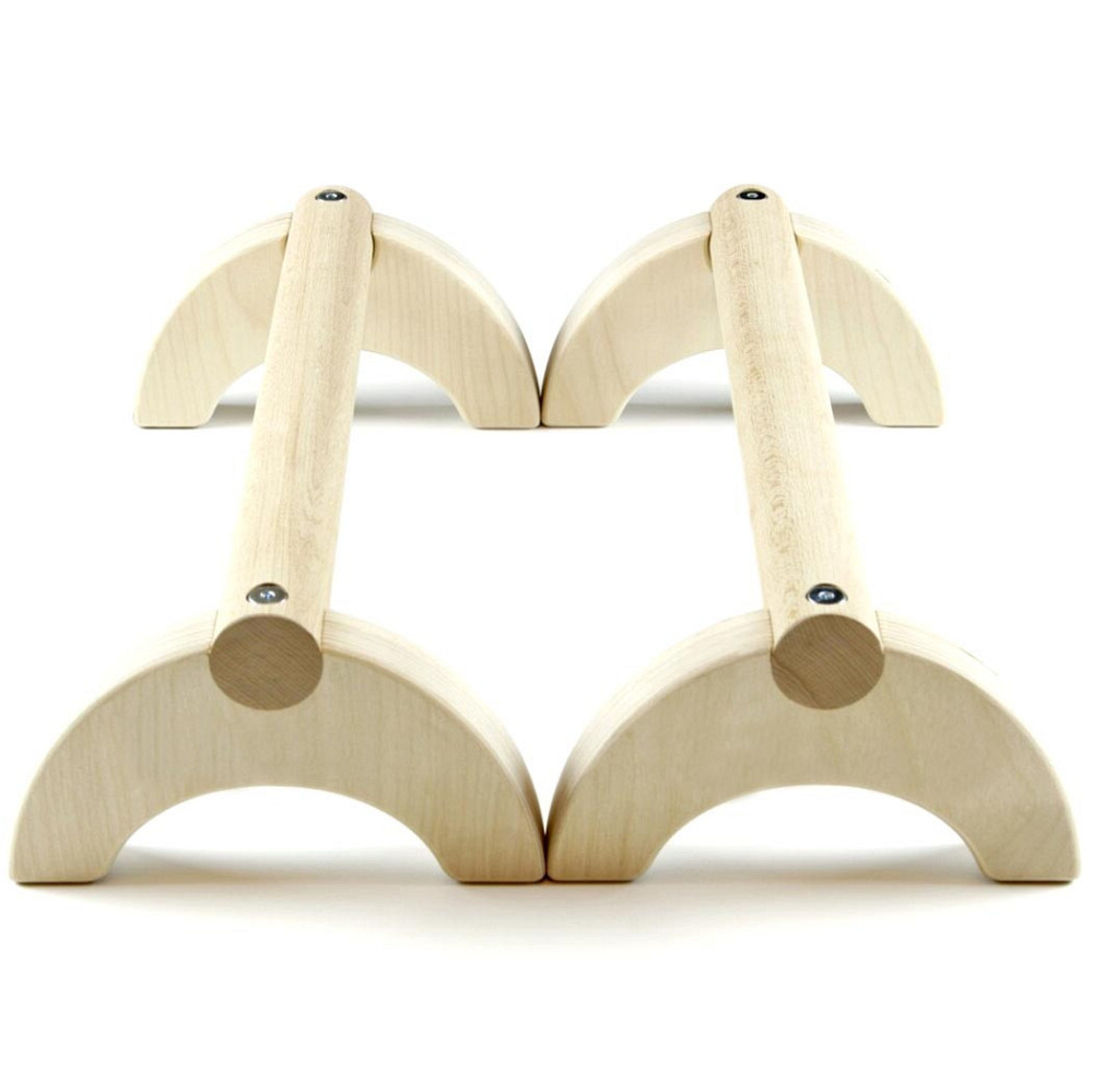 Балансовые паралетсы 