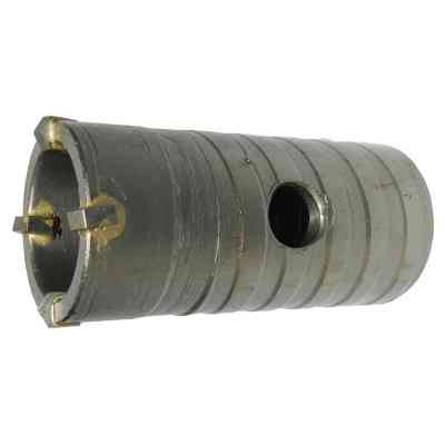 Коронка Sigma по бетону 35x70мм 4 зубці (тубус) (1513021) Вінниця