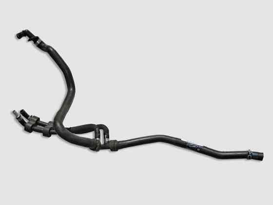 Mercedes-Benz  A2118302196 Шланг від клапанів пічки на циркуляційний насос та підігрів бачка омивача E-Class W211 CLS C219 Одесса