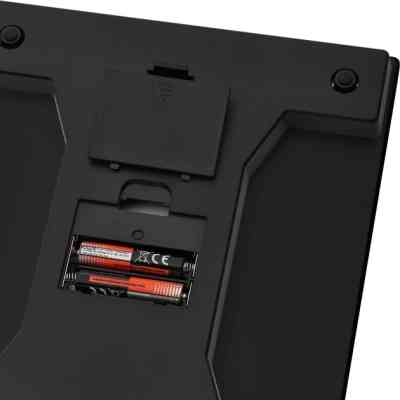 Весы кухонные Rotex RSK15-B Винница