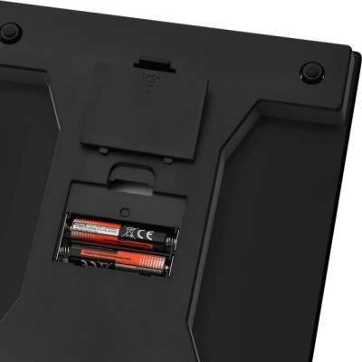 Весы кухонные Rotex RSK15-B Винница - изображение 4