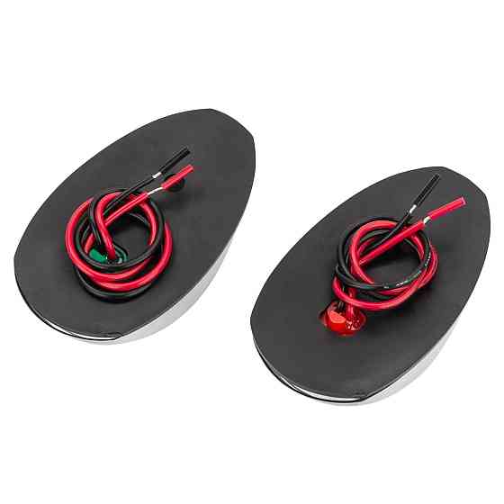 Пара навігаційних LED вогнів Черкаси