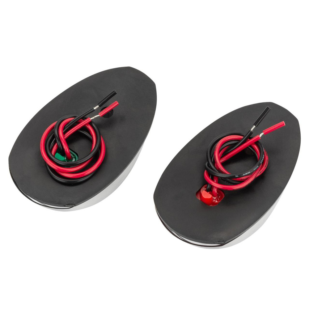 Пара навігаційних LED вогнів Черкаси - фото 3