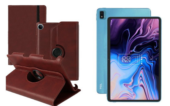 Чохол Spinner360 для планшета TCL 10 TAB Max, колір Shlyakhetna Київ