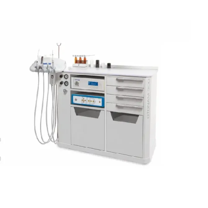 ЛОР-комбайн Namrol OTONAM 300 Днепр - изображение 1
