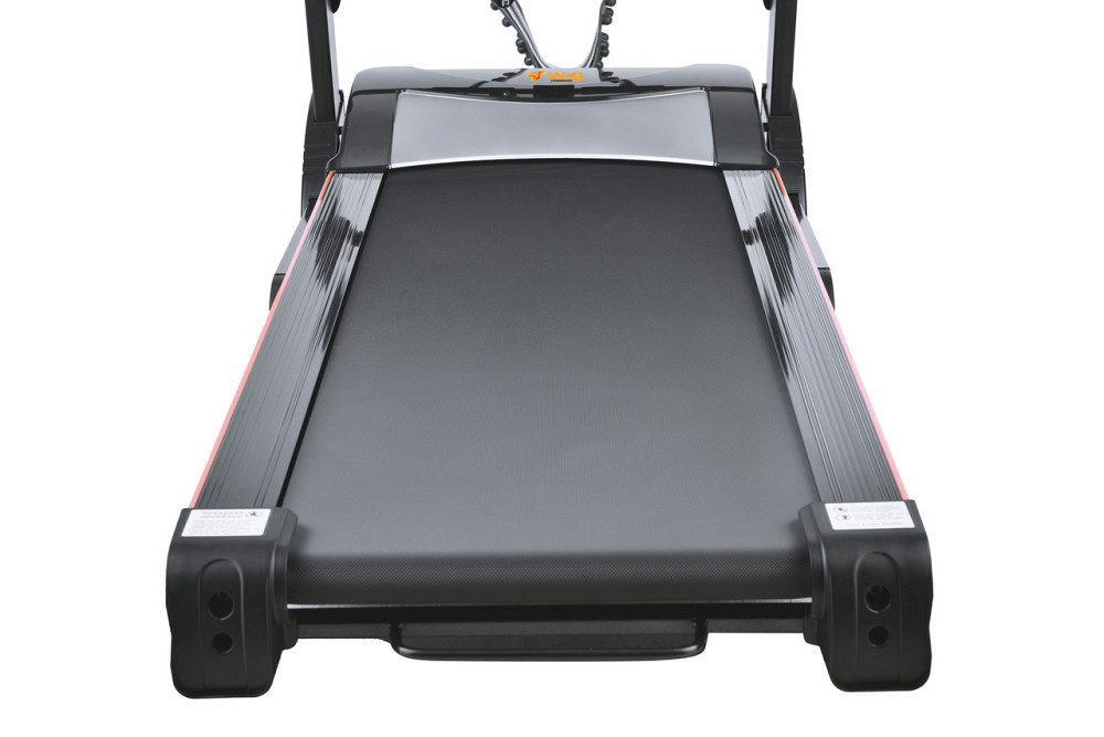 Бігова доріжка електрична WCG-H560М + Гантелі + Масажер БЕЗКОШТОВНА ДОСТАВКА Київ - фото 4