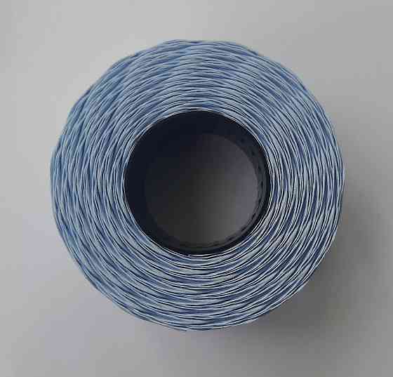 Этикетка (Ценники) под пистолет фигурная 26х12 мм, белая, 1000 шт Павлоград