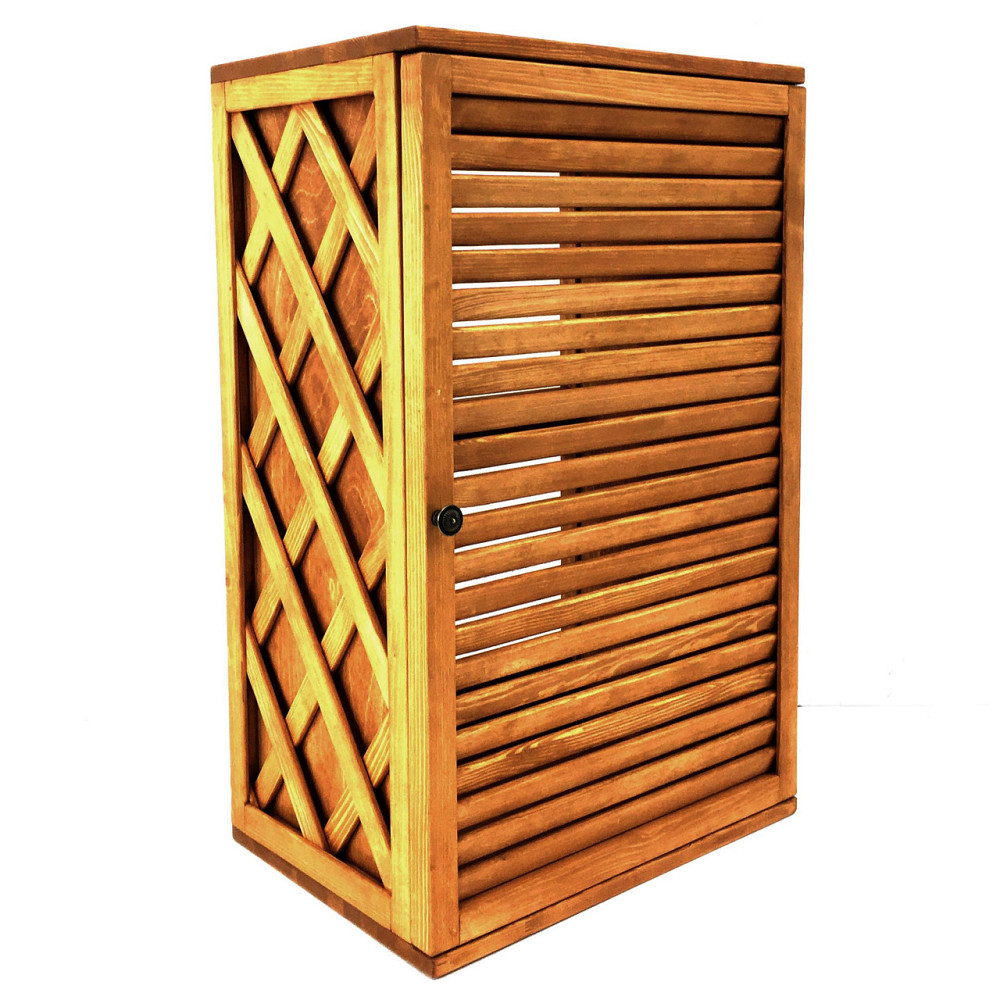 Шкаф настенный 