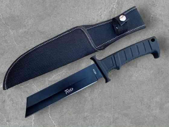 Ніж мисливський Columbia 04 Дніпро