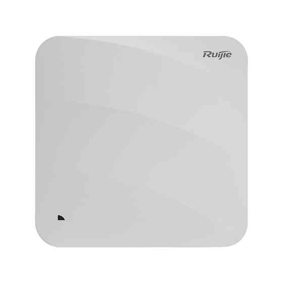Точка доступу Ruijie RG-AP820-L(V3) внутрішня дводіапазонна з Wi-Fi 6 Київ