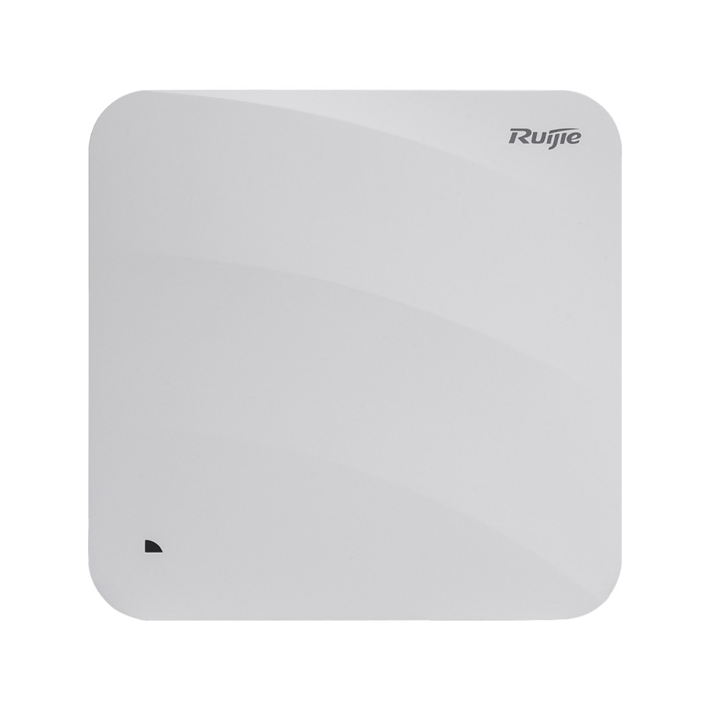 Точка доступу Ruijie RG-AP820-L(V3) внутрішня дводіапазонна з Wi-Fi 6 Київ - фото 1