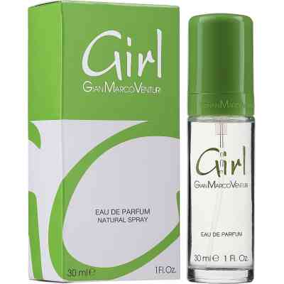 Парфумована вода Gian Marco Venturi Girl 30 мл (8002747063784) Вінниця