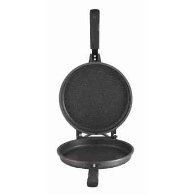 Сковорода Bergner Orion, двостороння 26 см (BG-35100-GY) Вінниця