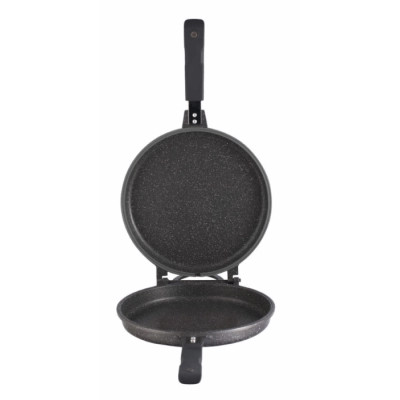 Сковорода Bergner Orion, двостороння 26 см (BG-35100-GY) Вінниця - фото 2