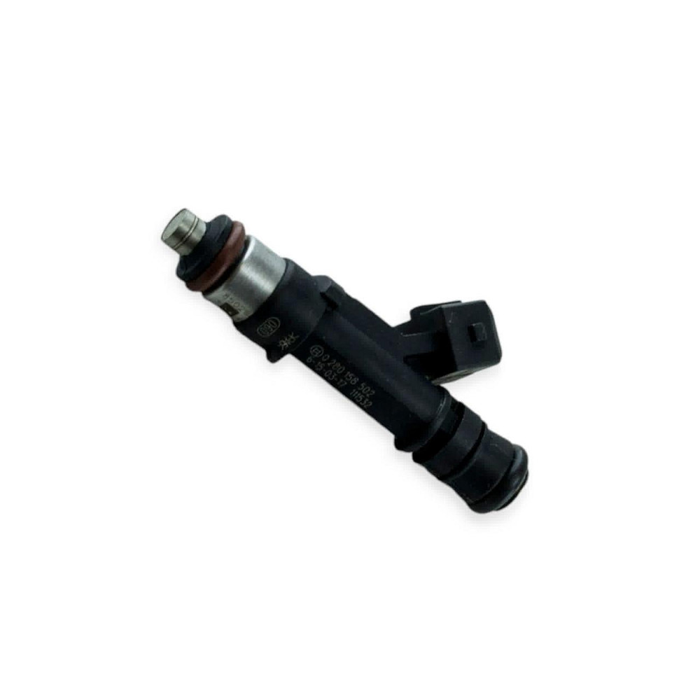 Форсунка дв1,5 (8кл.) 2110,2107,2109 (тонкая 502) BOSCH без упак.* ВАЗ Мукачево - изображение 1