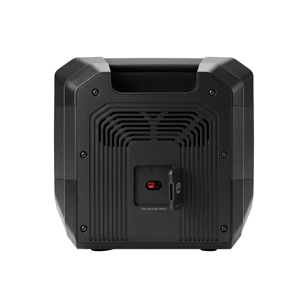 Додаткова батарея OUPES S2-BAT 2048Wh LiFePO4 для портативної зарядної станції Mega 1 S1 (42-00305) Київ - фото 7