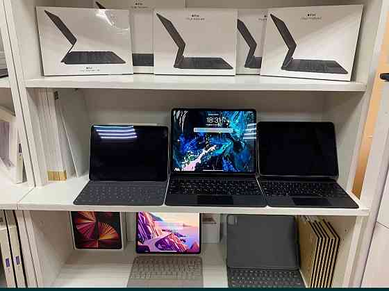 Клавиатура Apple Magic Keyboard для iPad Pro 11. Киев