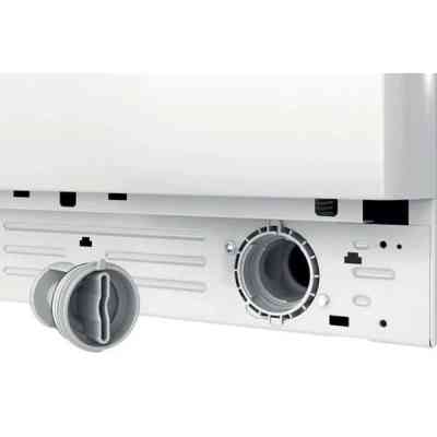 Стиральная машина Indesit BWSE71293XWBVUA Винница