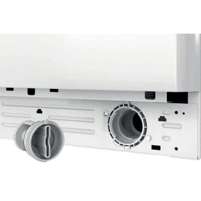 Стиральная машина Indesit BWSE71293XWBVUA Винница - изображение 3