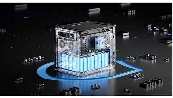 Портативна зарядна станція AFERIY AF-P210 2400W 2048Wh Wi-Fi. Київ