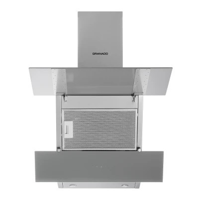 Вытяжка кухонная GRANADO Vivares 613-1100 grafito glass (GCH316399) Винница - изображение 8