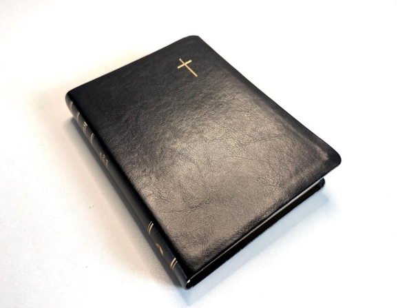 Біблія, замінник шкіри, індекси переклад Івана Огієнка 14/20 Київ - фото 1