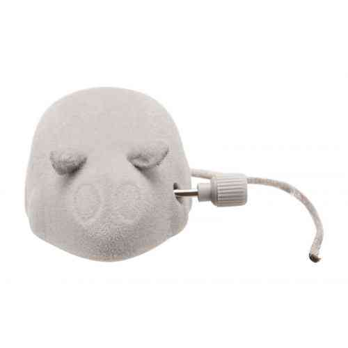 Игрушка Trixie для кошек Мышь заводная 7 см Киев