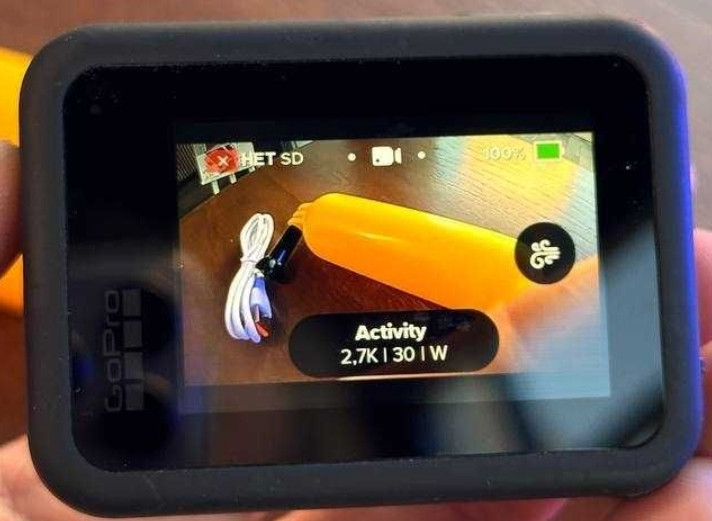 Екш- Камера GoPro Hero 8 Black. Київ - фото 6