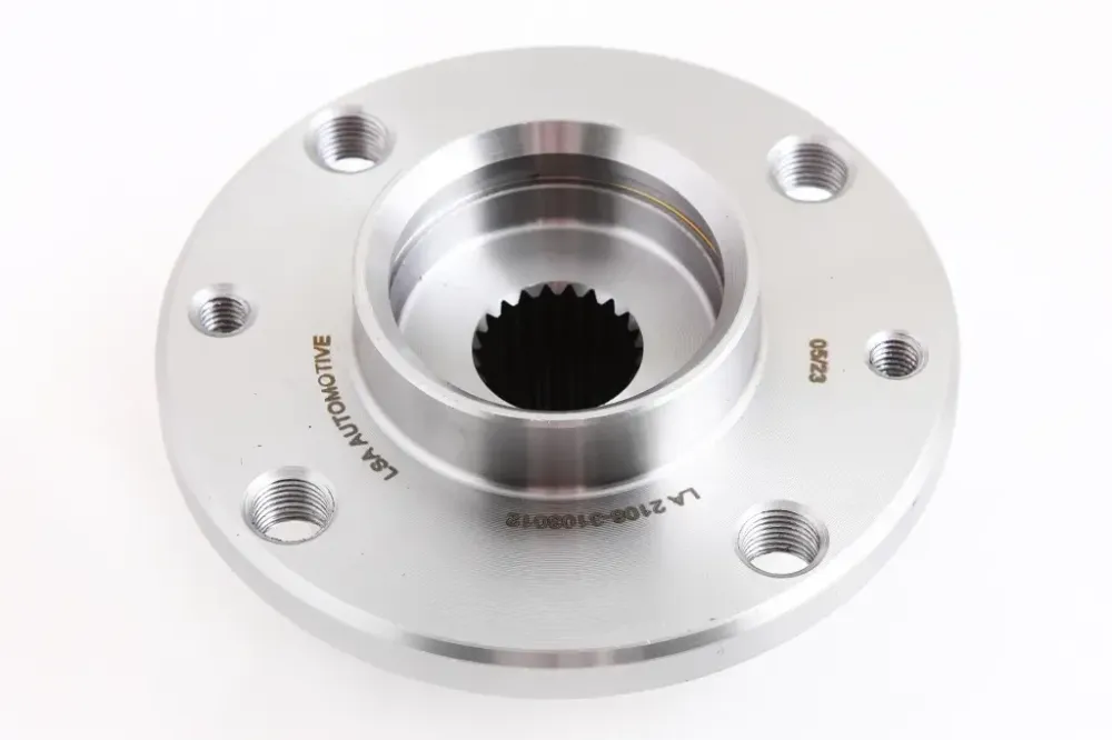 Ступиця 2108 передня LSA Вінниця - фото 2