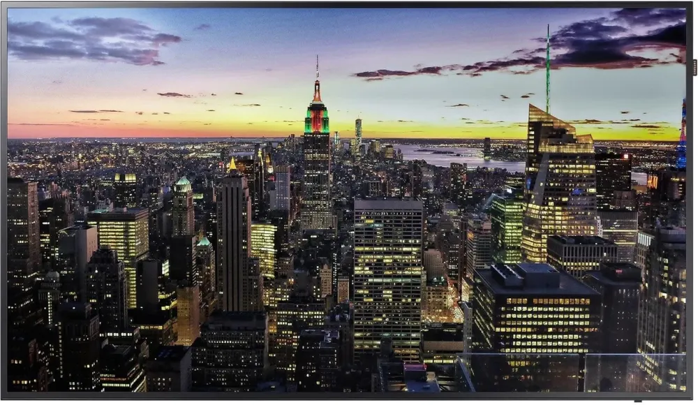 Монитор Samsung QB75H (LH75QBHPLGCEN) Киев - изображение 1