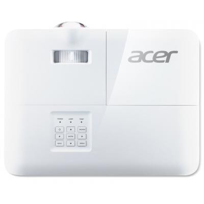 Проектор Acer S1286H (MR.JQF11.001) Винница - изображение 6