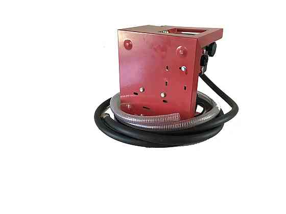 Міні АЗС REWOLT для дизельного палива 220В 80л/хв RE SL011Auto-220V Чернігів