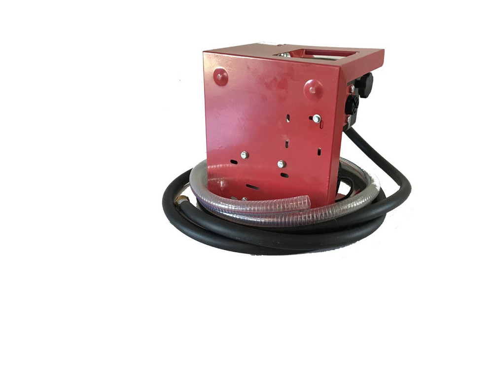 Міні АЗС REWOLT для дизельного палива 220В 80л/хв RE SL011Auto-220V Чернігів - фото 4