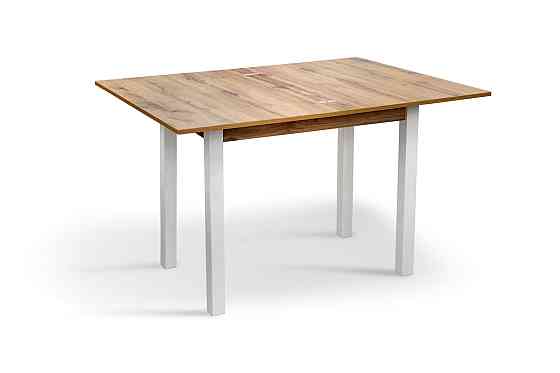 Стіл-трансформер СКАЙ, дуб тахо Київ