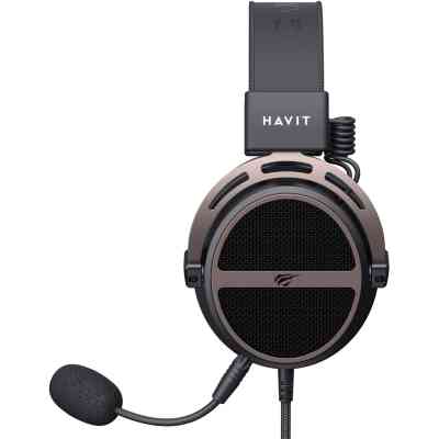 Навушники Havit HV-H2030E Black (6939119066413) Вінниця