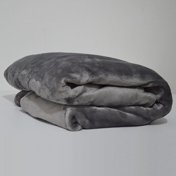 Махровий плед  (Кольори в асортименті) Київ - фото 7