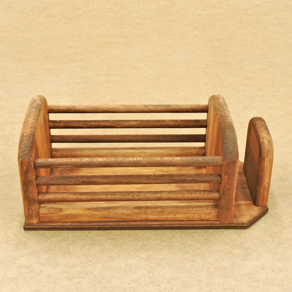 Хлібний лоток "Бастилія" мускат Миколаїв - фото 6