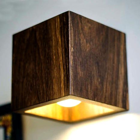 Світильник настінний "Урбанет" капучино Миколаїв - фото 1