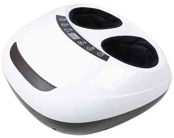 Массажер для ног и ступней Benbo BZ-9028 (с подогревом) Винница