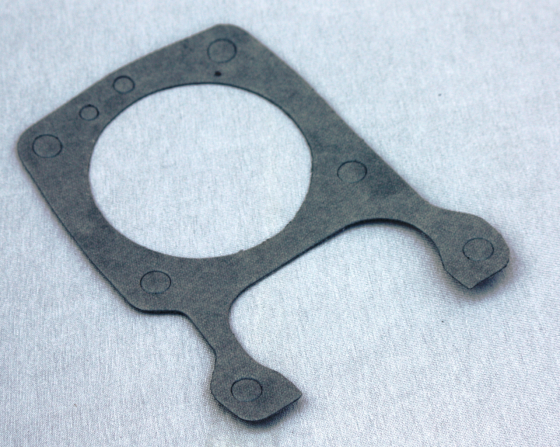 Прокладка під циліндр мотоцикл до 750 Мукачево