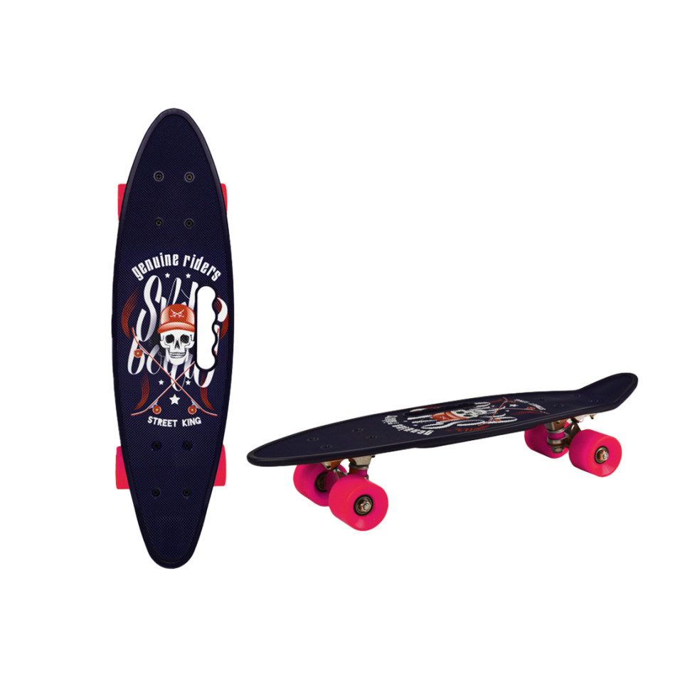 Пенни борд 24