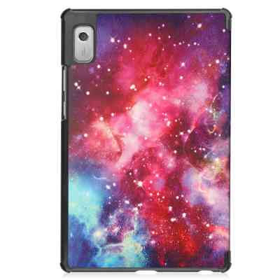 Чехол для планшета BeCover Smart Case Lenovo Tab M9 TB-310 9" Space (709231) Винница